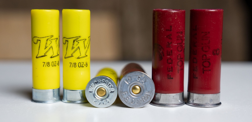 12 Gauge vs 20 Gauge: Shotgun Caliber Comparison by