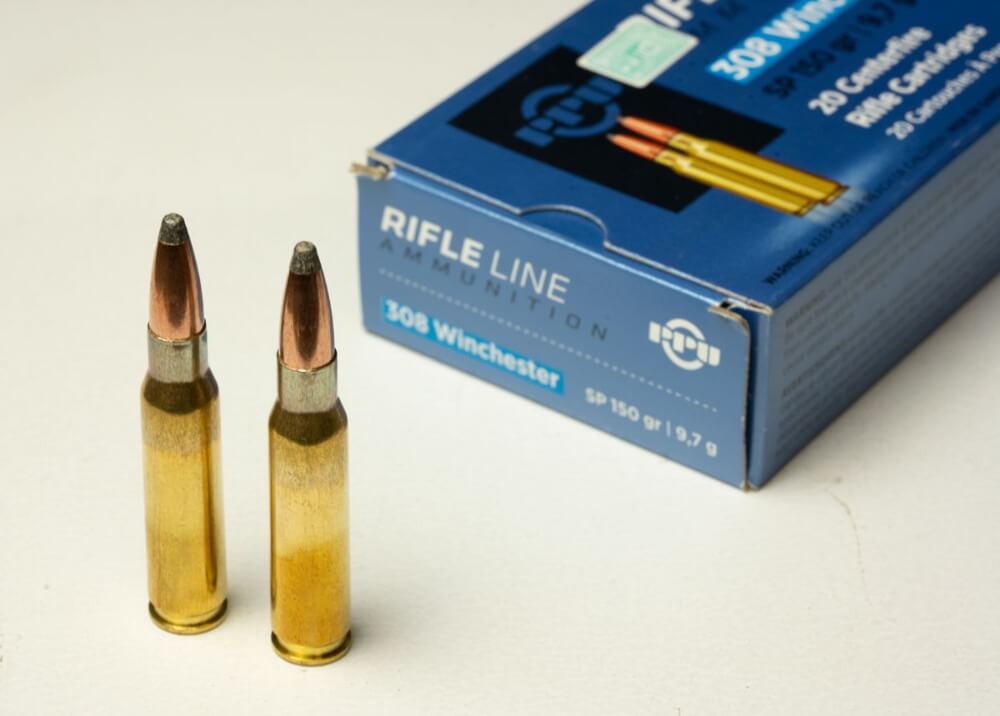 What are Soft-Point Bullets and Why Use Them