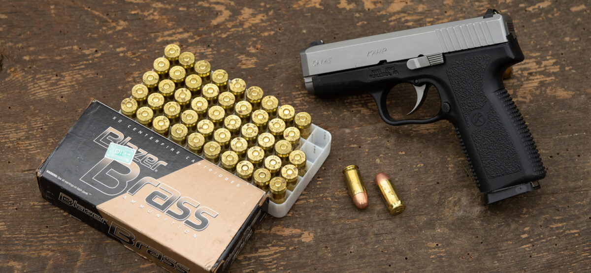 45 ACP vs. 38 Super | AmmoForSale.com