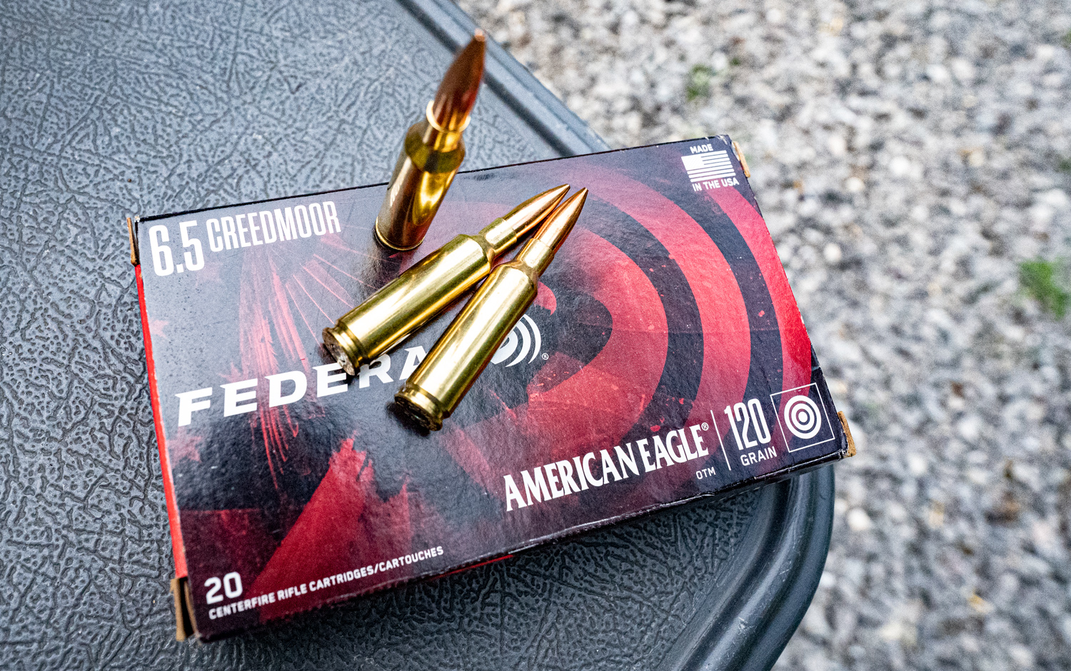 Going Long Effective Range Of 6 5 Creedmoor