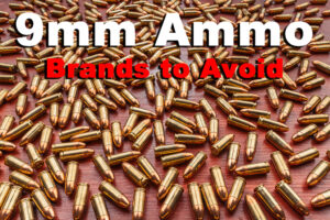 9mm ammo brands to avoid
