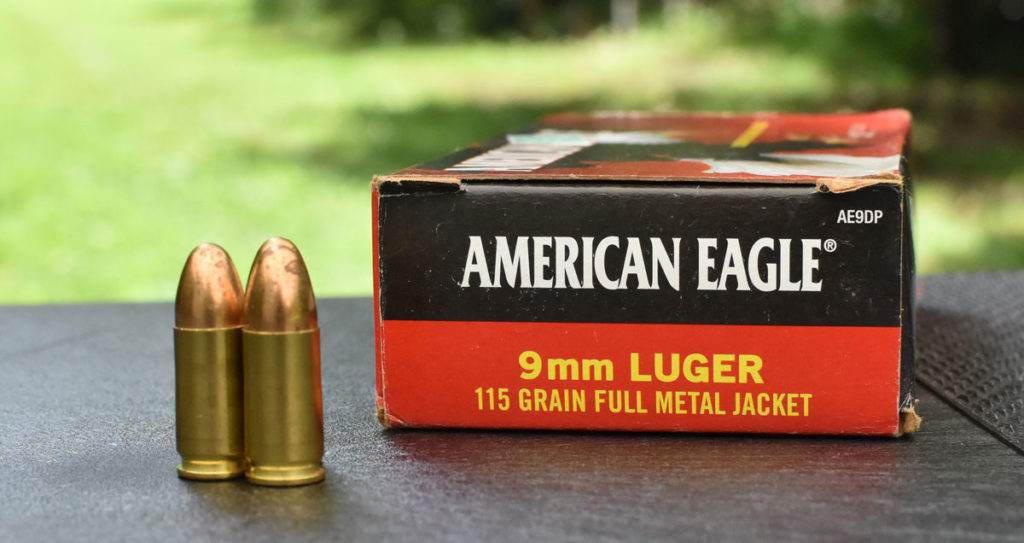 What's a Full Metal Jacket?