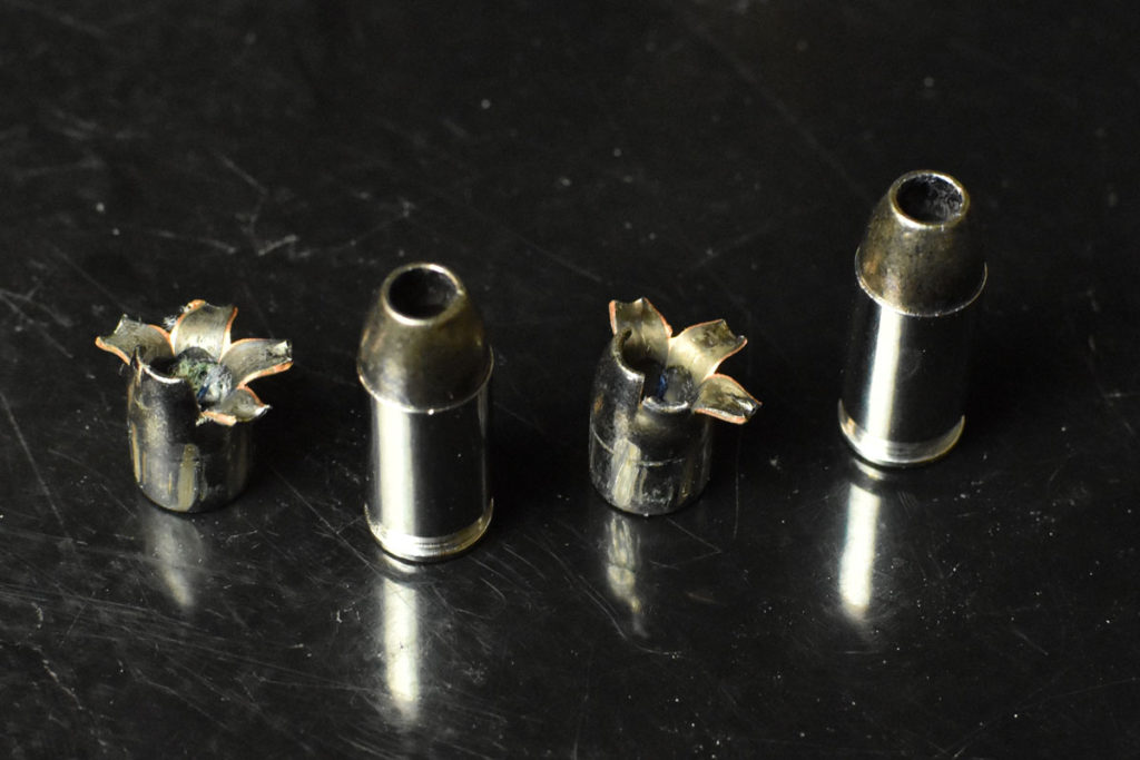 Jacketed Hollow Points Why Use Them?