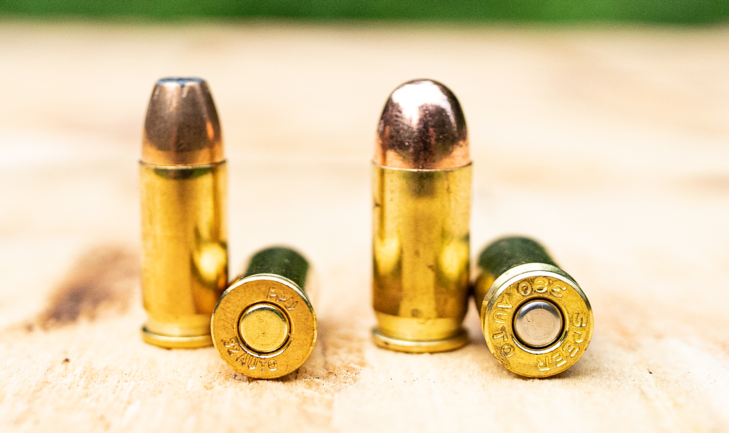 32 ACP VS 380 What Caliber Is Better For You.