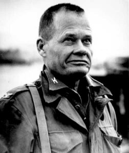 Chesty Puller headshot