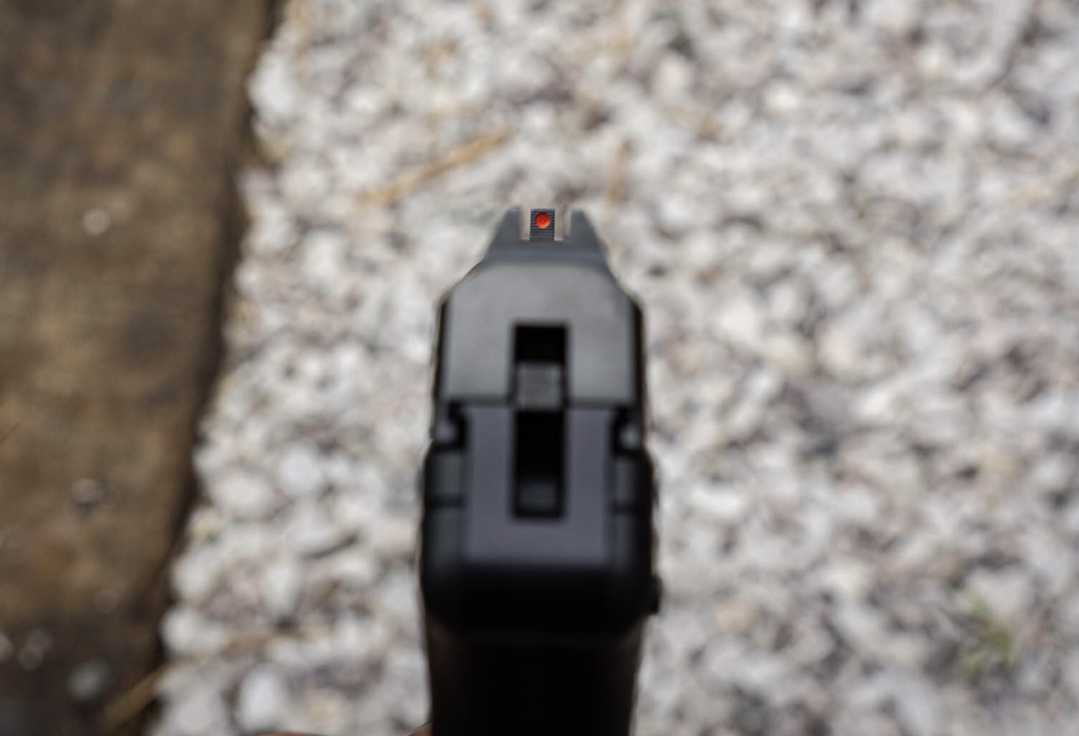 Ruger LCP Review: The Definition of Pocket Pistol