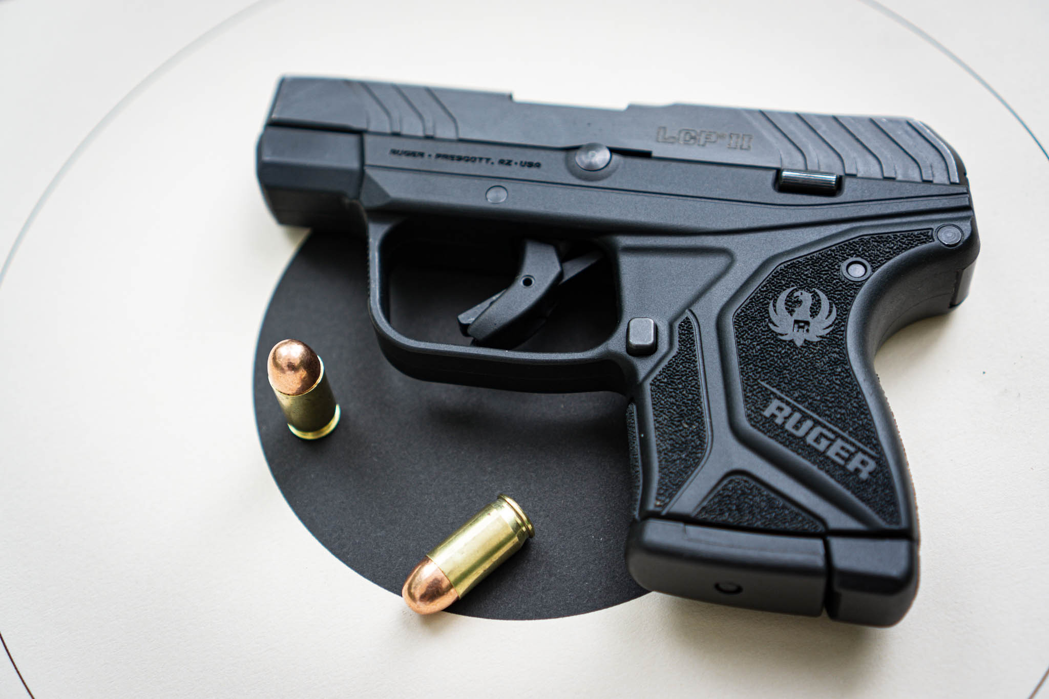 Ruger LCP vs LCP II: Which is the best LCP for Concealed Carry?