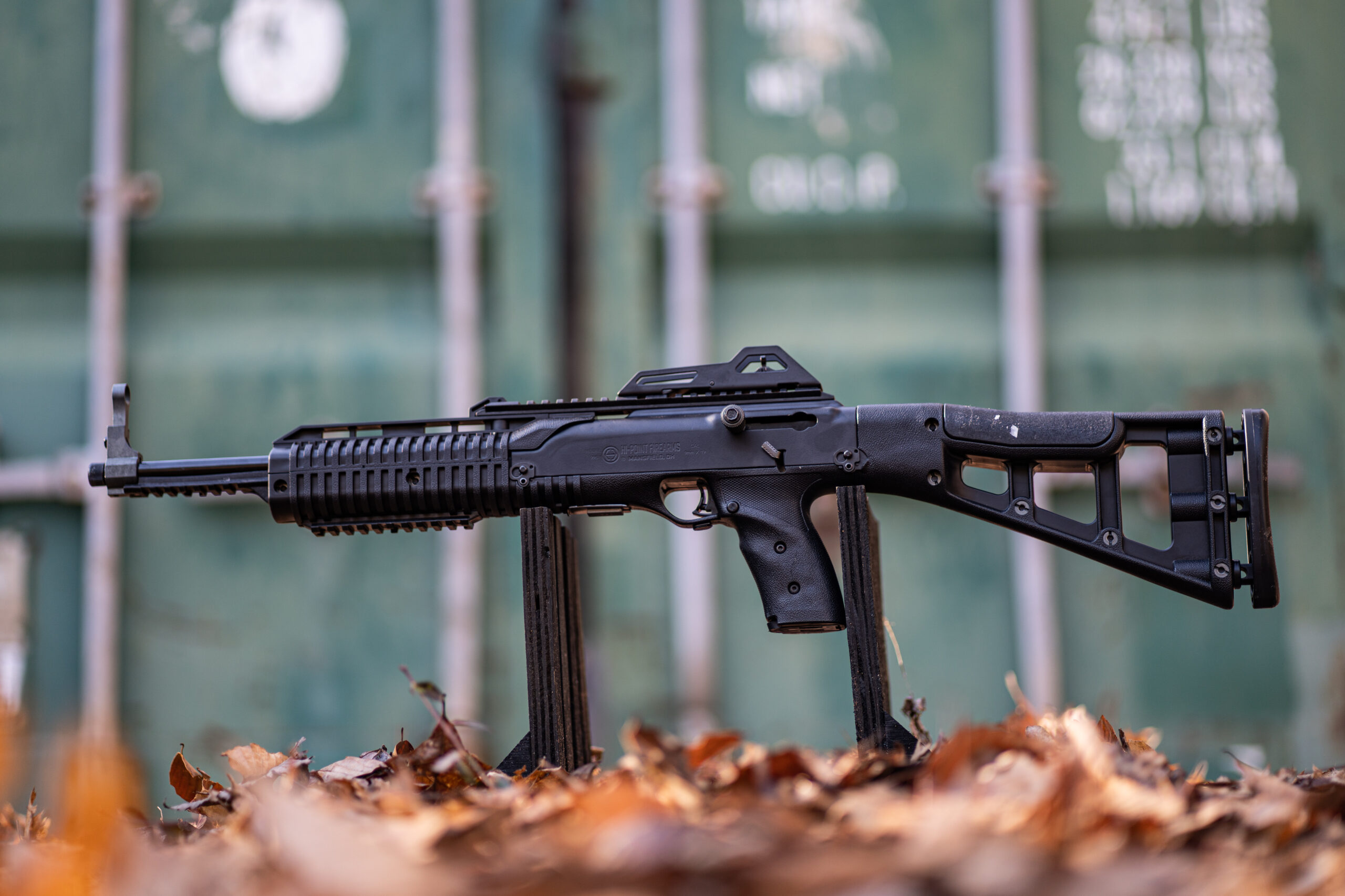 Hi Point Carbine Review AmmoForSale