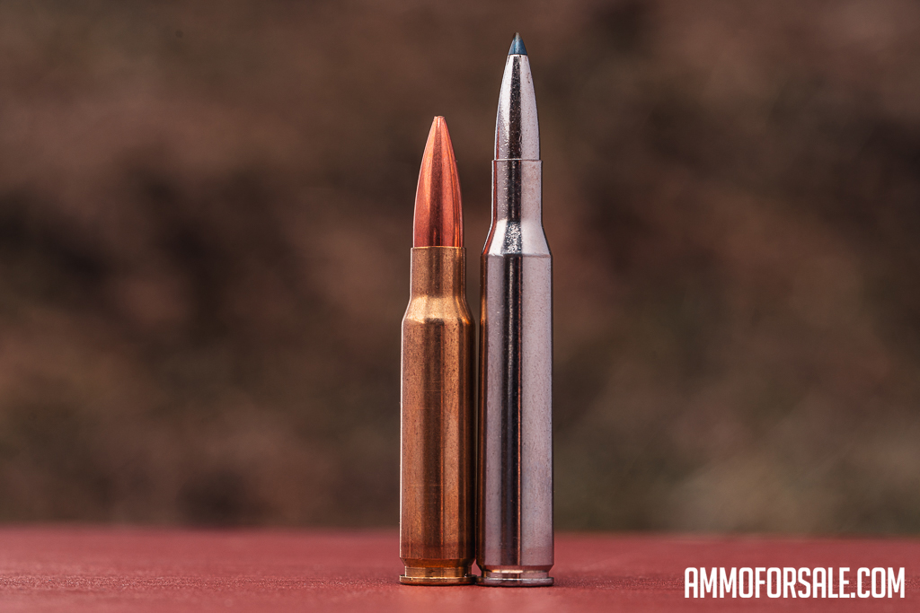 A round of 270 win next to a round of 308 win