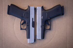 Glock 43X vs Glock 48 What's A Better Concealed Carry Option?