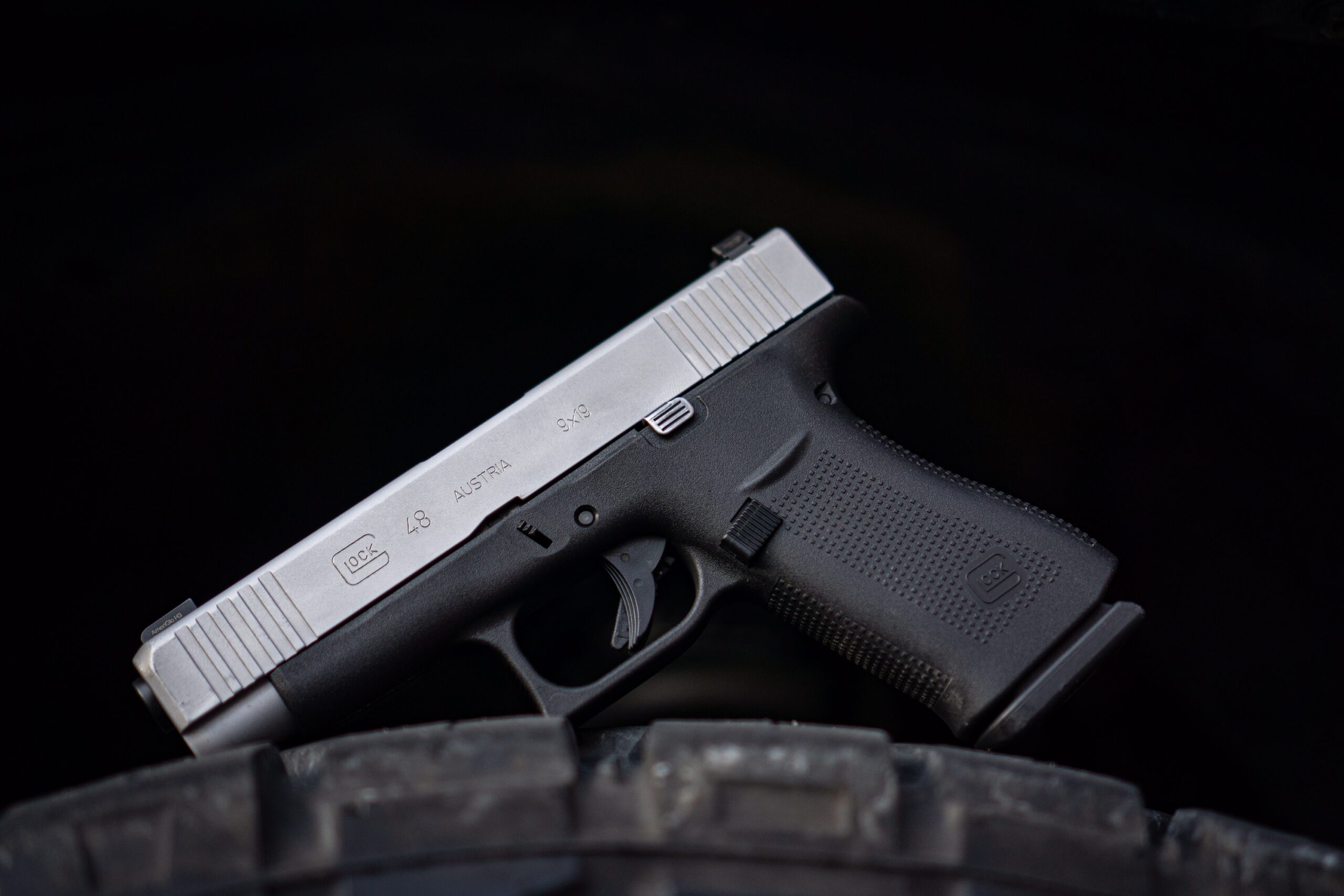 Gun Review: GLOCK G48 Single-Stack 9mm - The Truth About Guns