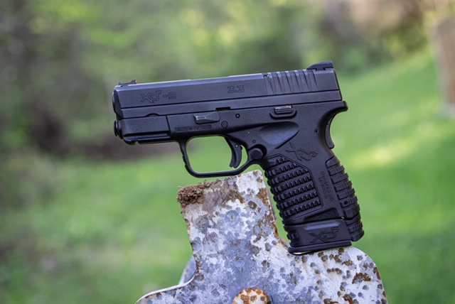 xds 9mm bitone