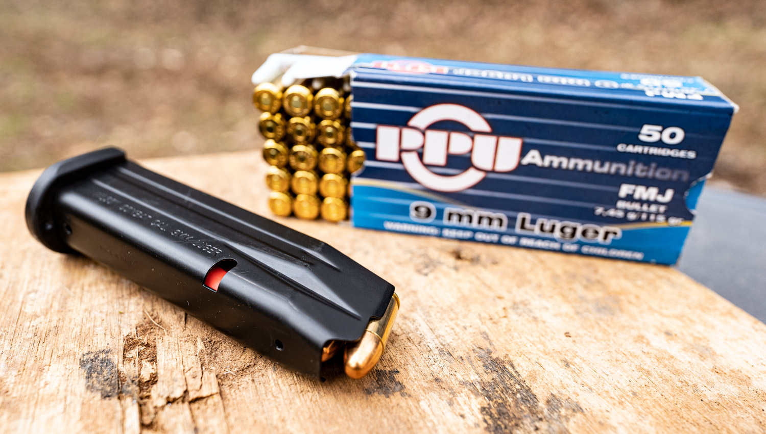 Compact 9mm Single Stack Showdown - AmmoMan School of Guns Blog