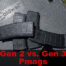 Gen 2 vs Gen 3 Prags