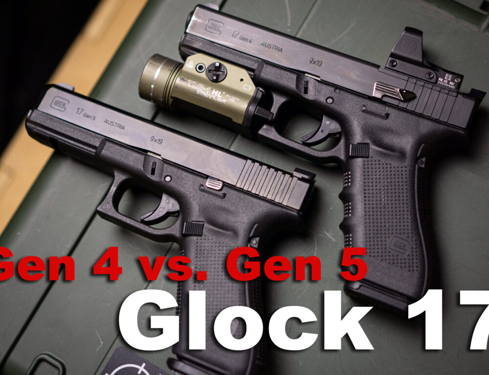 Glock 43X Vs Glock 48 What s A Better Concealed Carry Option glock-43x-vs-glock-48-what-s-a-better-concealed-carry-option