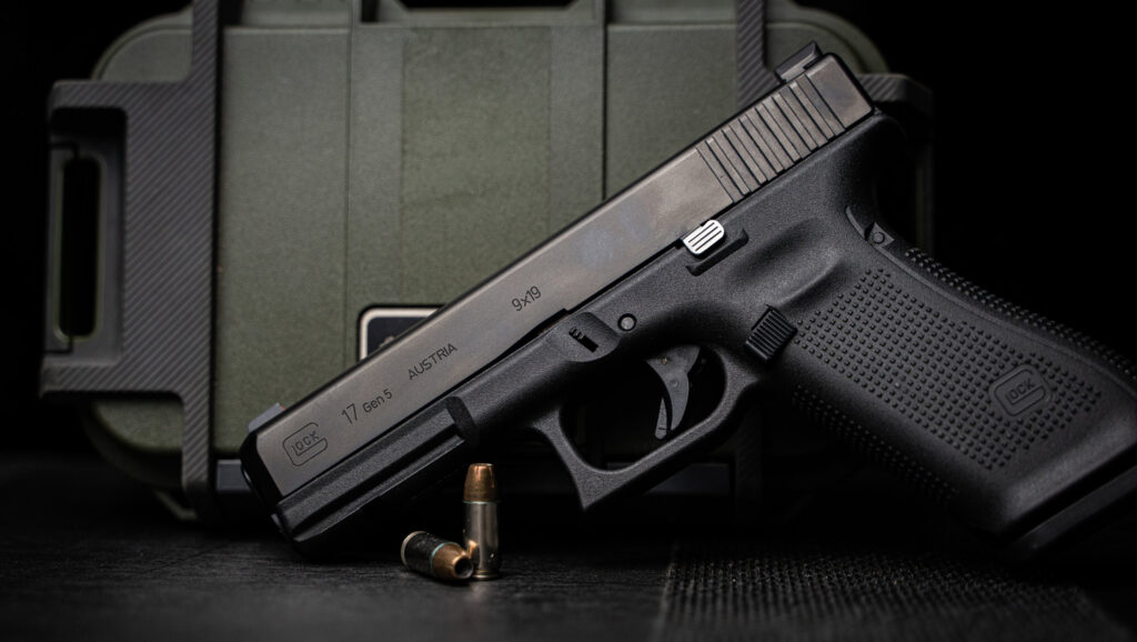 Glock 9mm Models A Shooters Guide