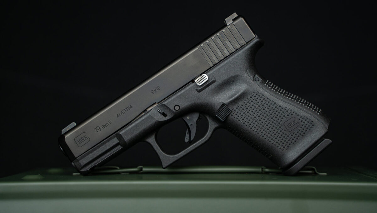 Glock 9mm Models A Shooter's Guide
