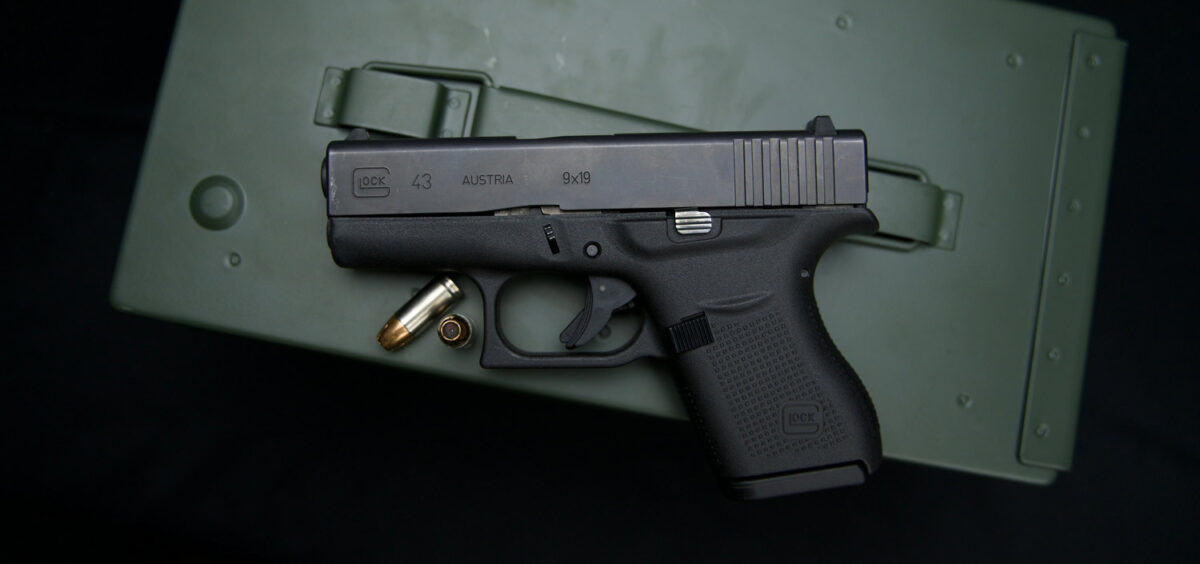 Glock 9mm Models - A Shooter's Guide | AmmoForSale.com