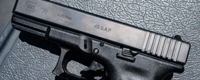 45 ACP vs 45 GAP - What's the Difference & Which Is For You?