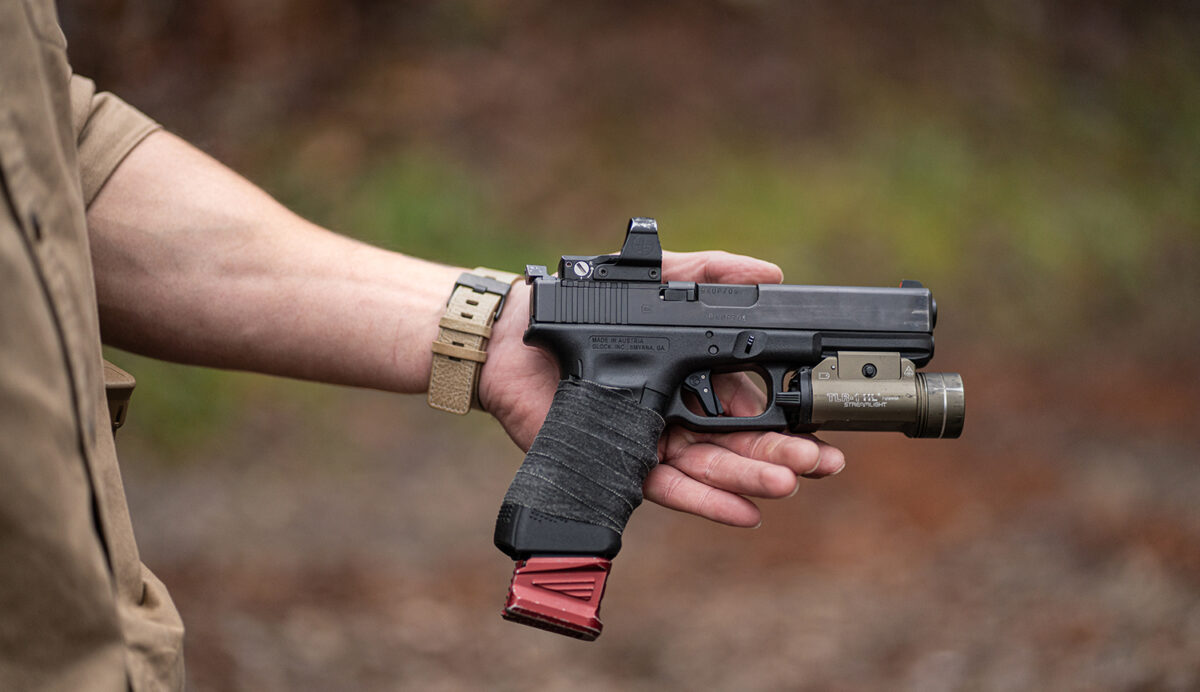 What Is A Hair Trigger and Why Use Them?