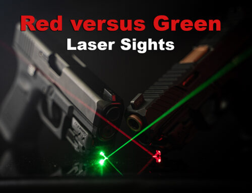 Green vs Red Laser – What Sight Is Best?