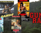 guns of rambo