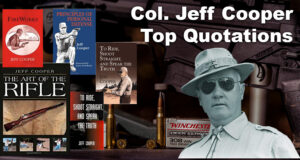 top quotes of jeff cooper