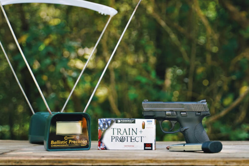 Muzzle Velocity What Is It and Why Does It Matter?