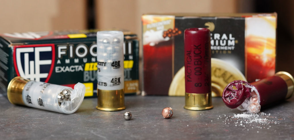 What Is Buckshot A Guide For Hunters Shooters