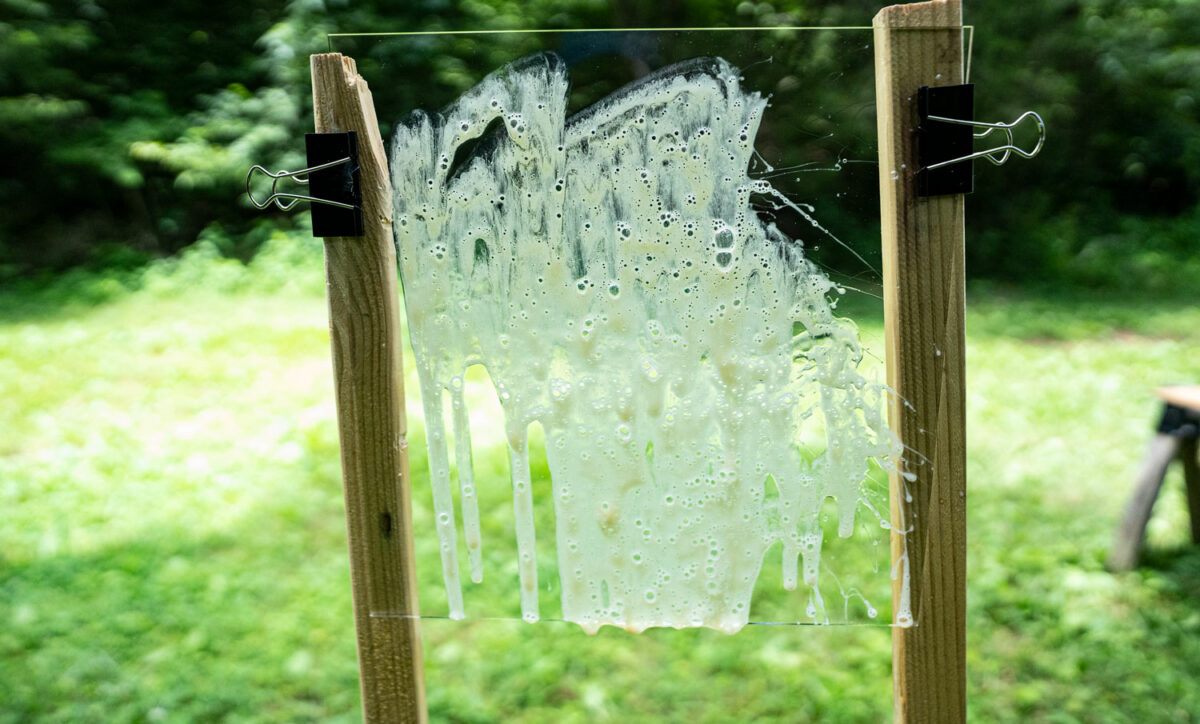 Pepper Spray vs. Pepper Gel A Side by Side Comparison