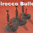Scirocco Bullets pulled for their casings on display on a table