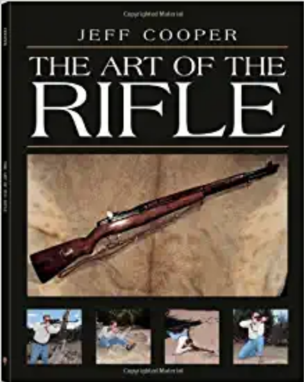 art of the rifle