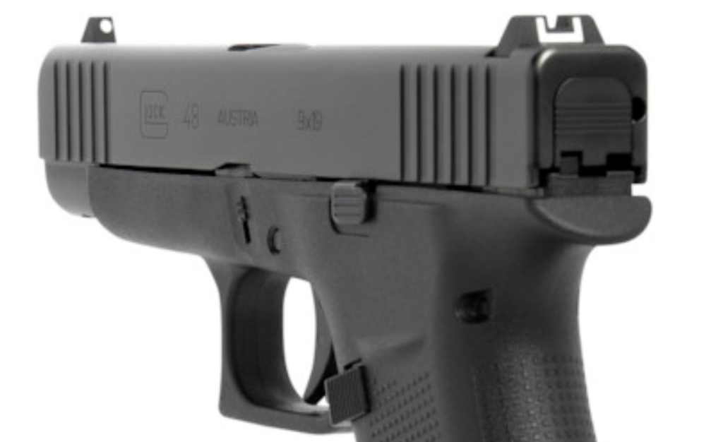 Glock 48 Review - An Ideal Concealed Carry Hybrid for You?