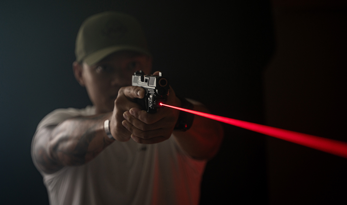 Green vs Red Laser - What Sight Is Best?