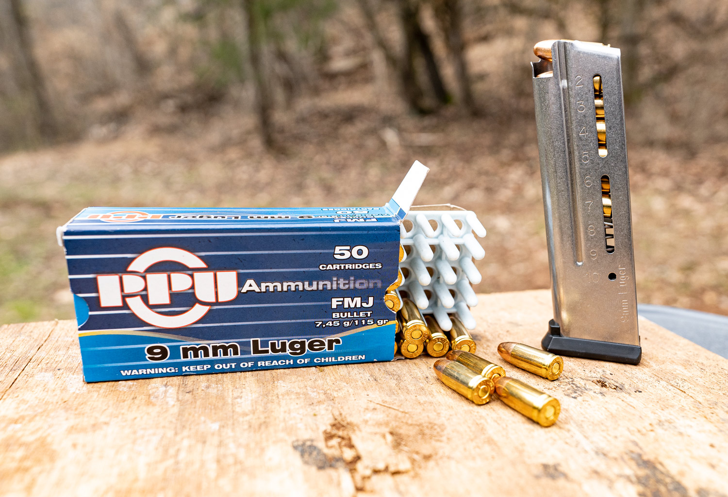 Compact 9mm Single Stack Showdown - AmmoMan School of Guns Blog