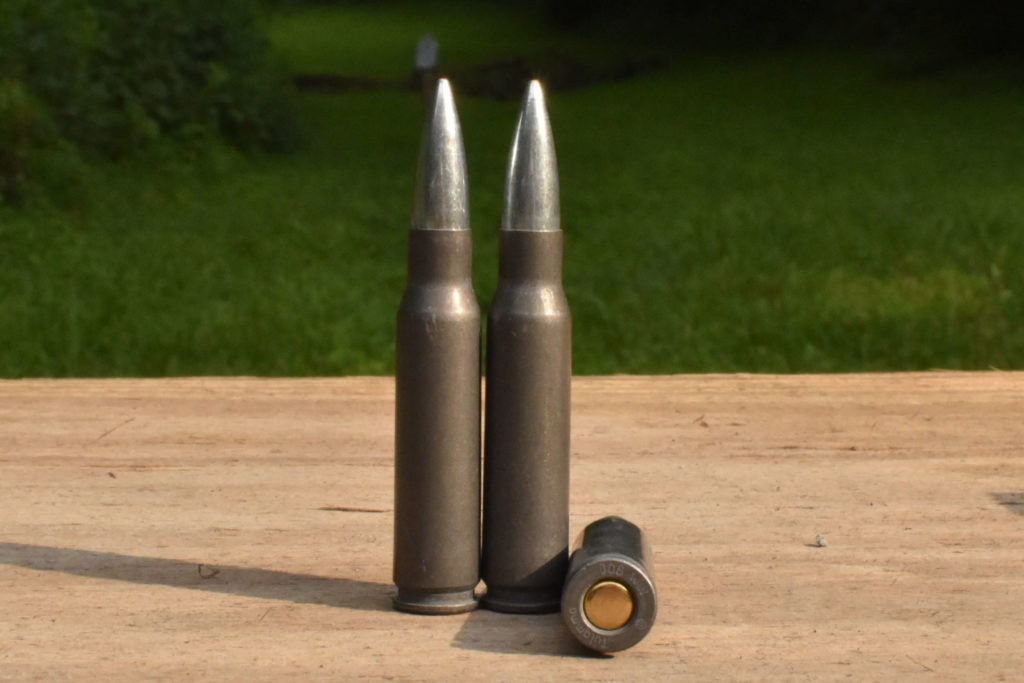 Brass vs. Steel Cased AMMO Which Ammo Is More Reliable?