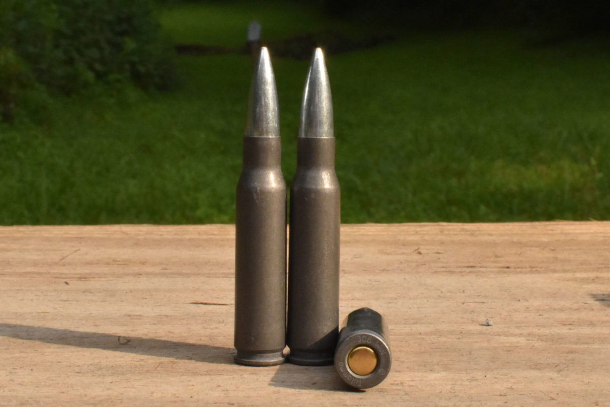 Brass vs. Steel Cased AMMO Which Ammo Is More Reliable?