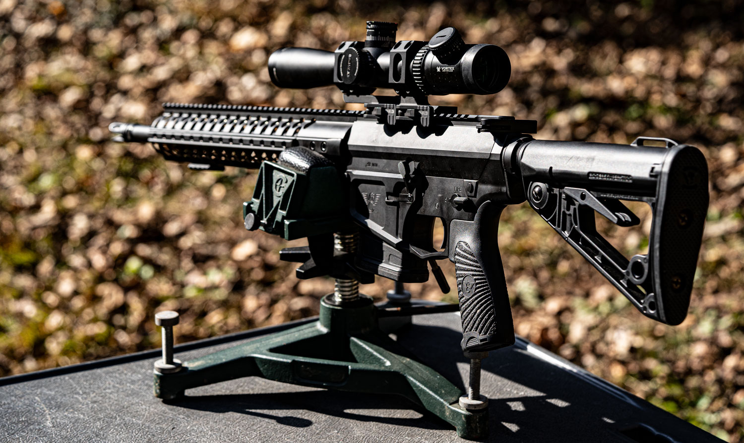 Types of Gun Sights What's Best For You?