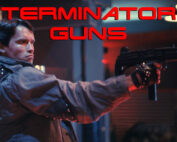 terminator guns