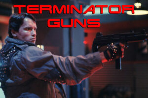 terminator guns