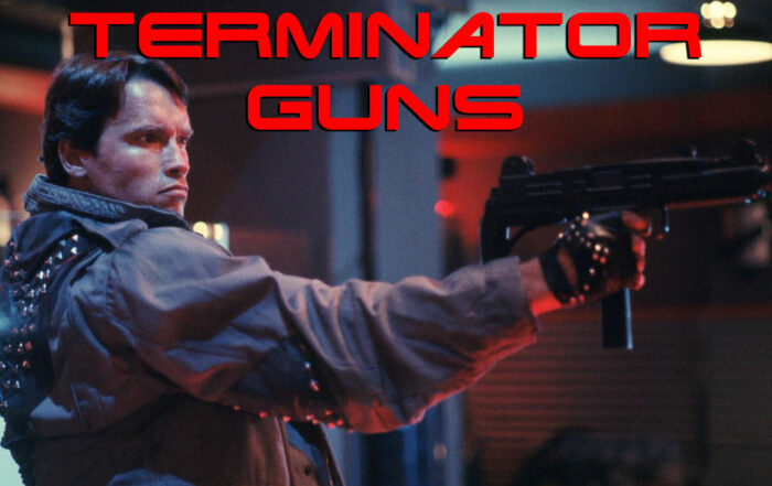 terminator guns