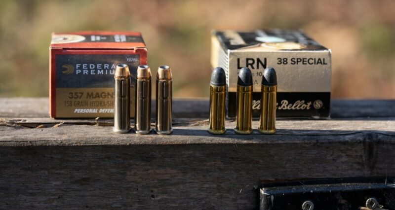 What s The Difference Between 357 Magnum And 38 Special What s The Difference Between 357 Magnum And 38 Special