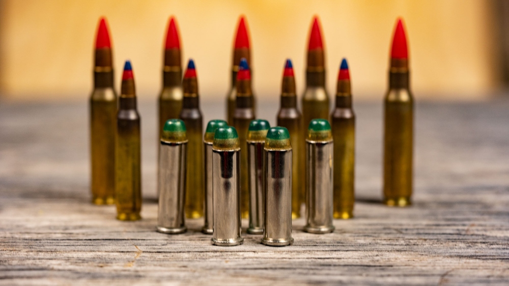 Where To Buy Ammo Online