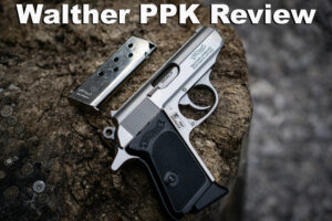 Walther PPK review