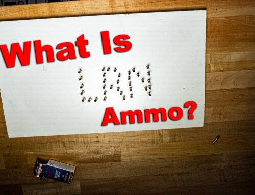 LRN Ammo – A Shooter’s Guide