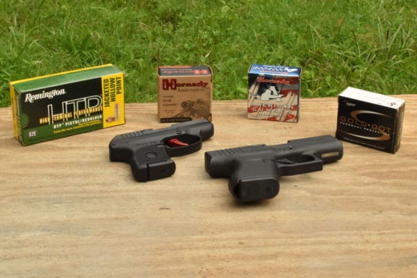 What's The Best .380 ACP Ammo For Self-Defense? | AmmoForSale.com