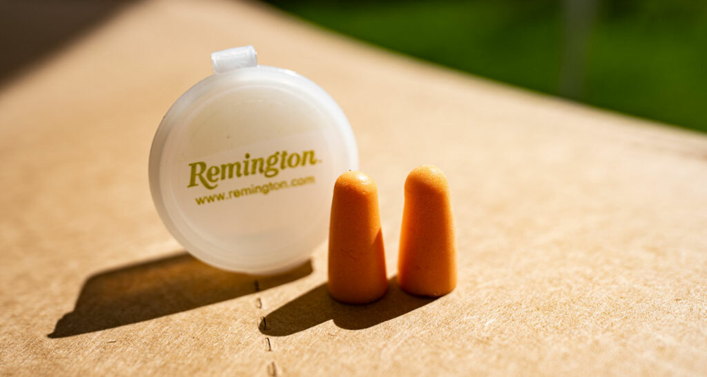 Best Shooting Ear Protection