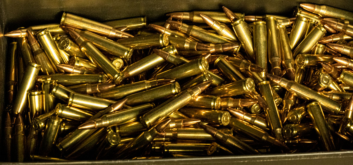 How to Store Ammo A Quick & Easy Guide for Shooters