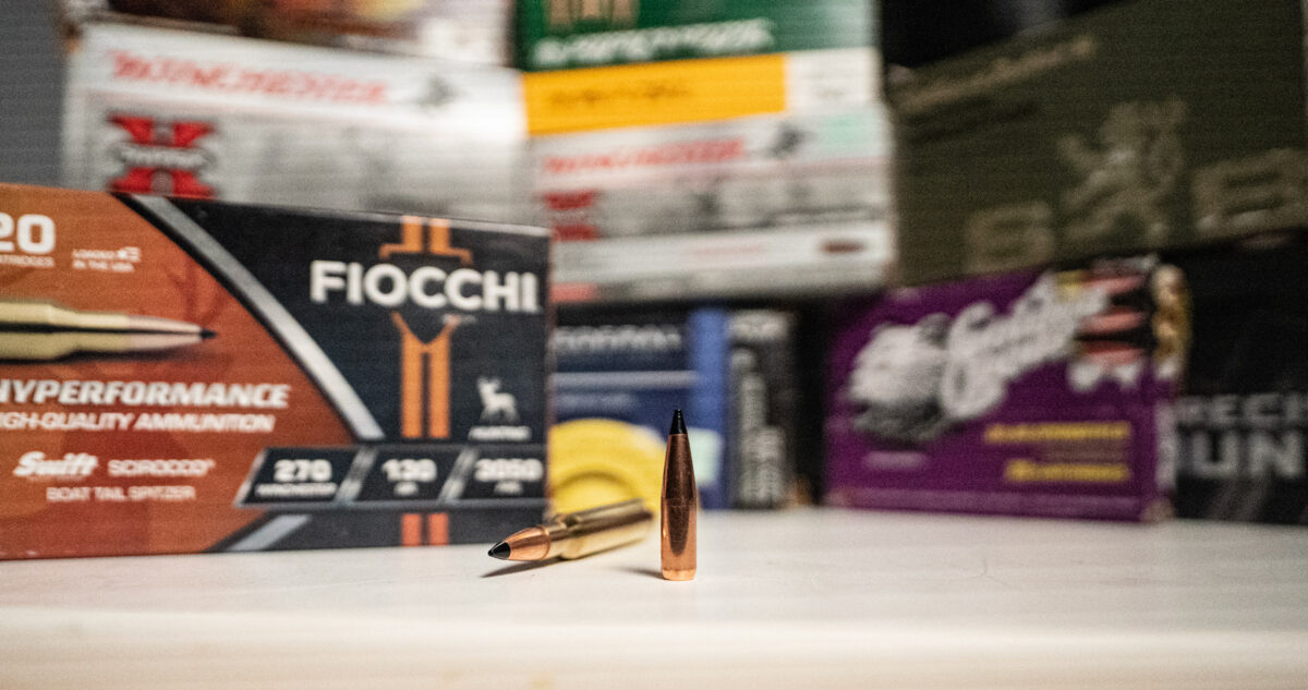 Spire Point / Spitzer Bullets What Are They Used For?