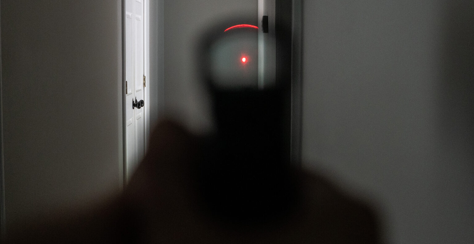 Night Sights Different Types & How Long Do They Last?